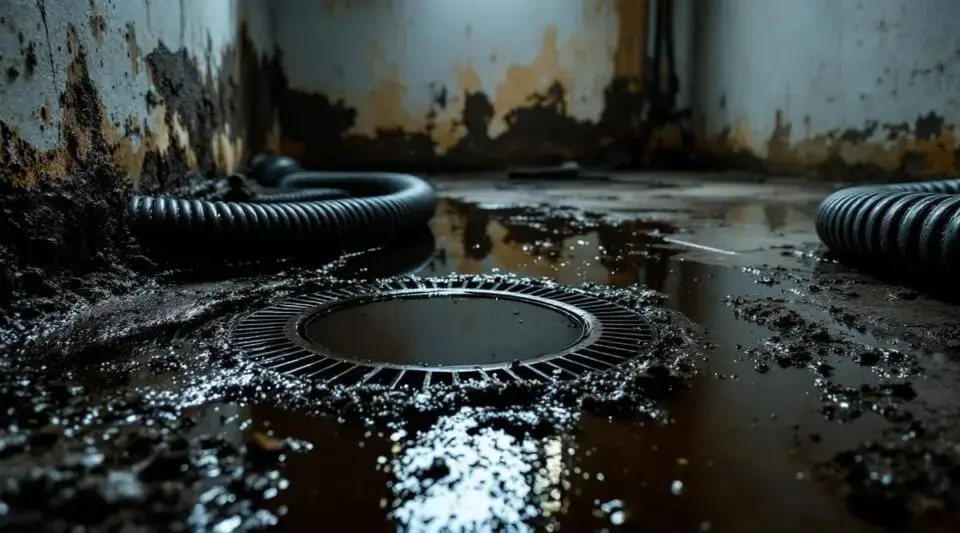 water damage restoration in La Verne, CA