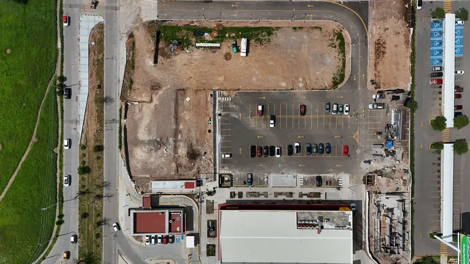 Local Points of Interest Near San Antonio Heights in San Antonio Heights