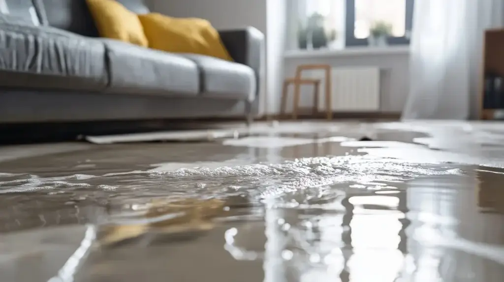 Professional Mold Remediation & Inspection in Ontario, CA — Ontario