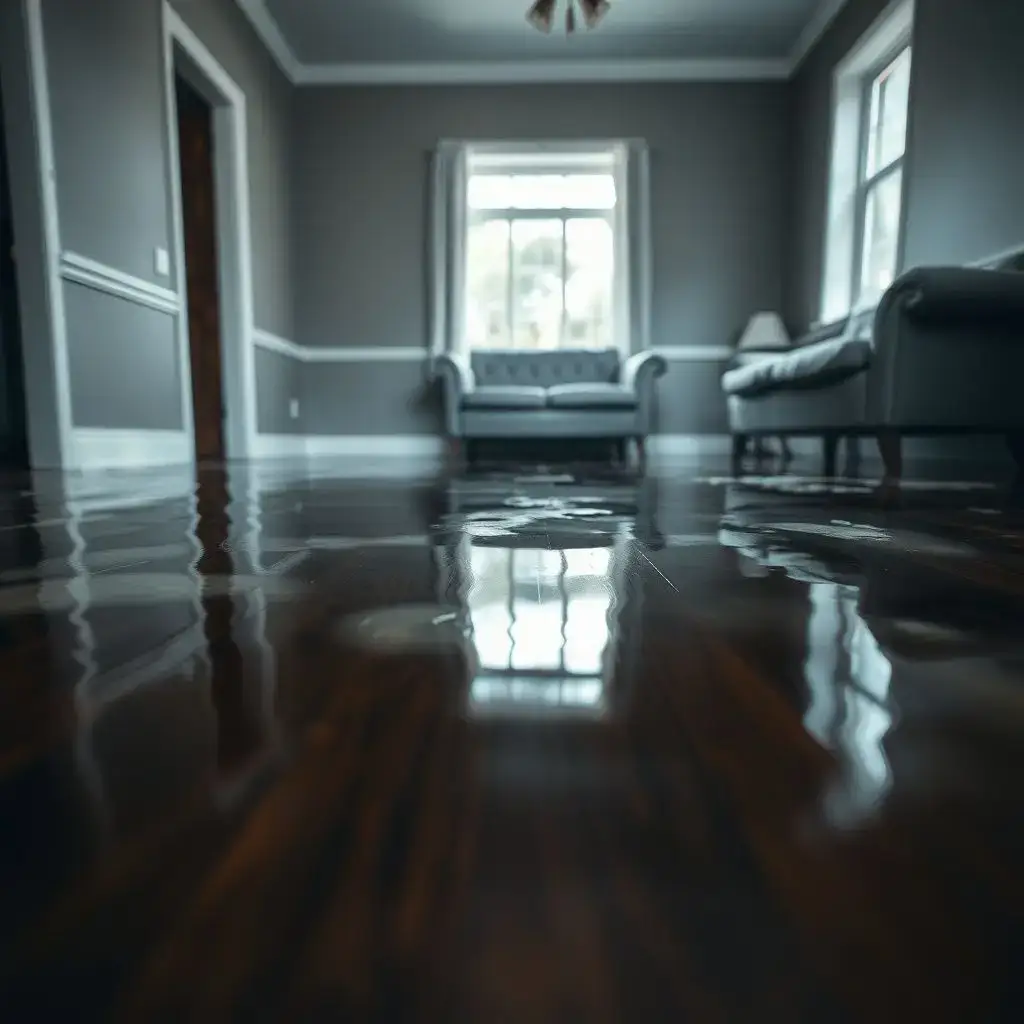 Hotel Water Damage Restoration Ontario